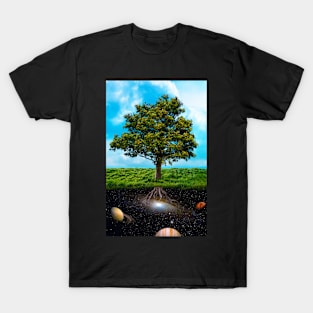 Roots T-Shirt